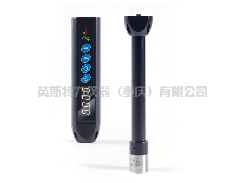 筆氏電磁超聲測(cè)厚儀
